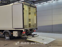 Mercedes Atego 1324 Atego 4X2 Thermo-King T1200 R Automa...