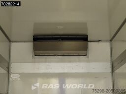 Mercedes Atego 1324 Atego 4X2 Thermo-King T1200 R Automa...