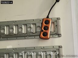 Mercedes Atego 1324 Atego 4X2 Thermo-King T1200 R Automa...