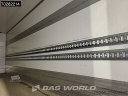 Mercedes Atego 1324 Atego 4X2 Thermo-King T1200 R Automa...