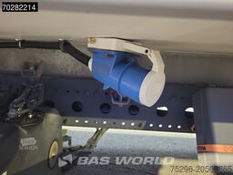 Mercedes Atego 1324 Atego 4X2 Thermo-King T1200 R Automa...