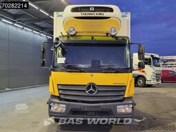 Mercedes Atego 1324 Atego 4X2 Thermo-King T1200 R Automa...
