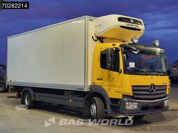 Mercedes Atego 1324 Atego 4X2 Thermo-King T1200 R Automa...