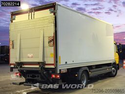 Mercedes Atego 1324 Atego 4X2 Thermo-King T1200 R Automa...