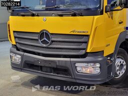 Mercedes Atego 1324 Atego 4X2 Thermo-King T1200 R Automa...