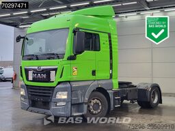 MAN TGX 18.500 4X2 XLX Retarder ACC Euro 6