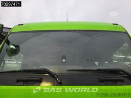 MAN TGX 18.500 4X2 XLX Retarder ACC Euro 6