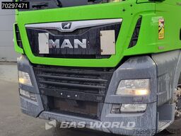MAN TGX 18.500 4X2 XLX Retarder ACC Euro 6