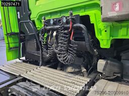 MAN TGX 18.500 4X2 XLX Retarder ACC Euro 6