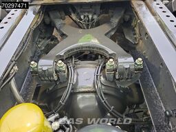 MAN TGX 18.500 4X2 XLX Retarder ACC Euro 6