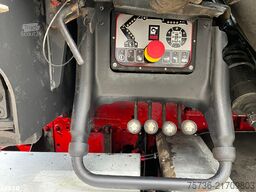 Man TGX 35.480 8x4 Euro 6 Hiab 28 Tonmeter laadkraan