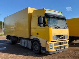 Volvo FH 440 BAKWAGEN EURO5(1)