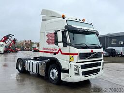 Volvo FM 400 Euro5 AUTOMAAT