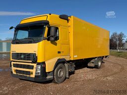Volvo FH 440 BAKWAGEN EURO5(2)