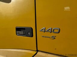 Volvo FH 440 BAKWAGEN EURO5(2)