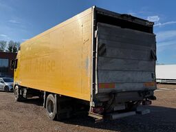 Volvo FH 440 BAKWAGEN EURO5(2)