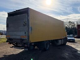 Volvo FH 440 BAKWAGEN EURO5(2)