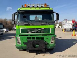 Volvo FM 440 8x4 EURO5