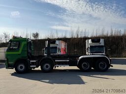 Volvo FM 440 8x4 EURO5