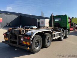 Volvo FM 440 8x4 EURO5
