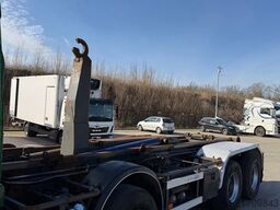 Volvo FM 440 8x4 EURO5