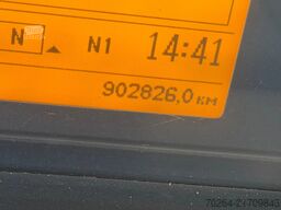 Volvo FM 440 8x4 EURO5