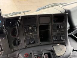 Scania R114-380 HAAKSYSTEEM