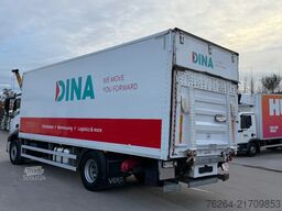 Mercedes-Benz Actros 2124 EURO6