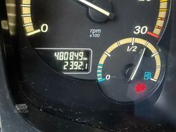 Mercedes-Benz Actros 2124 EURO6