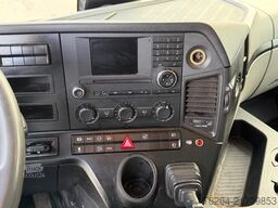 Mercedes-Benz Actros 2124 EURO6
