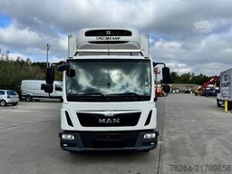 MAN TGL 12.220 THERMOKING T-1000r EURO6