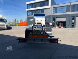 MAN TGA 26.310 / PTO / Manual / Euro 3