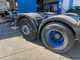MAN TGA 26.310 / PTO / Manual / Euro 3