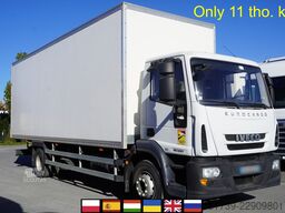 Iveco Eurocargo 160E21 / Only 11 tho.km!!
