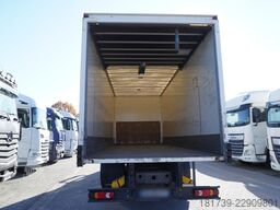 Iveco Eurocargo 160E21 / Only 11 tho.km!!