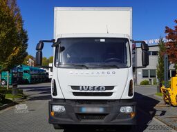 Iveco Eurocargo 160E21 / Only 11 tho.km!!