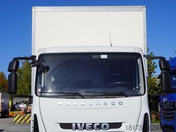 Iveco Eurocargo 160E21 / Only 11 tho.km!!