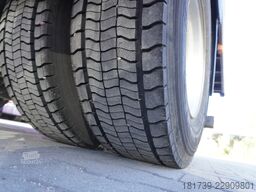 Iveco Eurocargo 160E21 / Only 11 tho.km!!