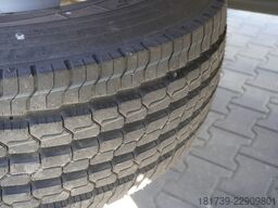 Iveco Eurocargo 160E21 / Only 11 tho.km!!
