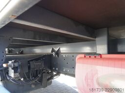 Iveco Eurocargo 160E21 / Only 11 tho.km!!