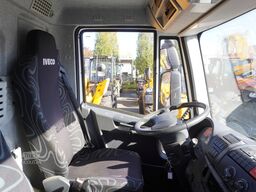 Iveco Eurocargo 160E21 / Only 11 tho.km!!