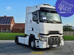 Renault T 480