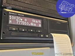 Renault T 480
