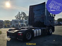 Renault T 520