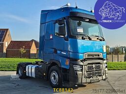 Renault T 520