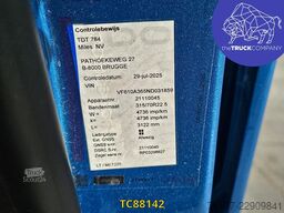 Renault T 520