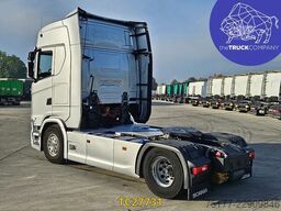 Scania S 500