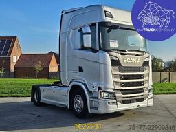 Scania S 500