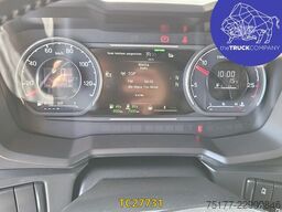 Scania S 500