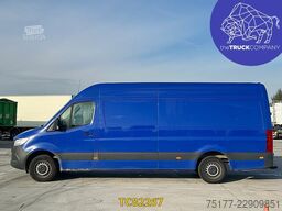 Mercedes-Benz Sprinter 315 43s boite auto